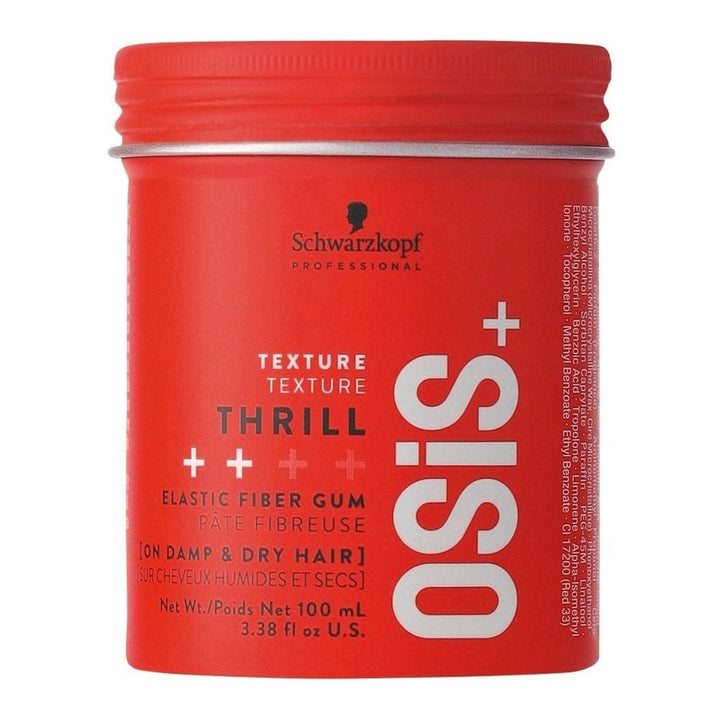 Osis+ Texture Thrill Elastic Fiber Gum