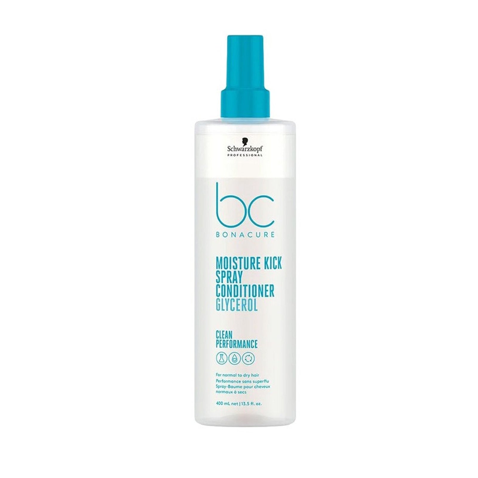 Moisture Kick Spray Conditioner