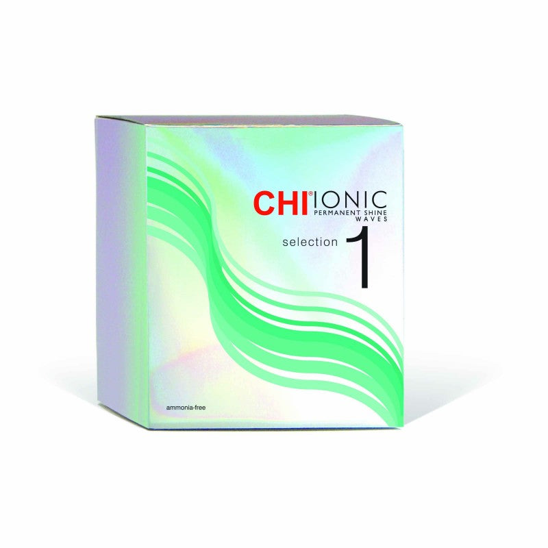 1 Permanent Ionic Fin