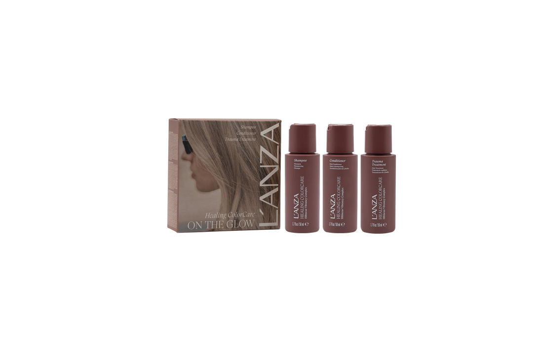 Trio Set - Mini ColorCare