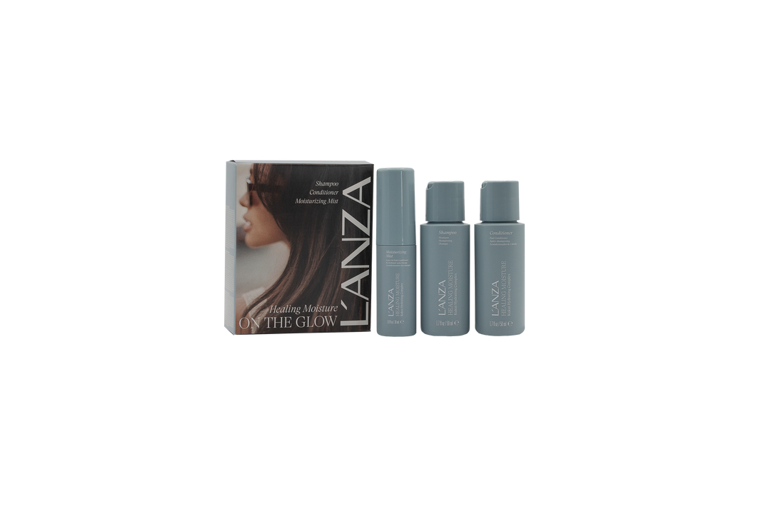 Trio Set - Mini Moisture