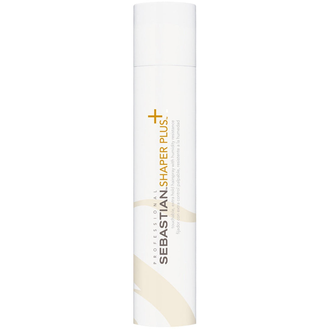 Shaper Plus Hair Spray