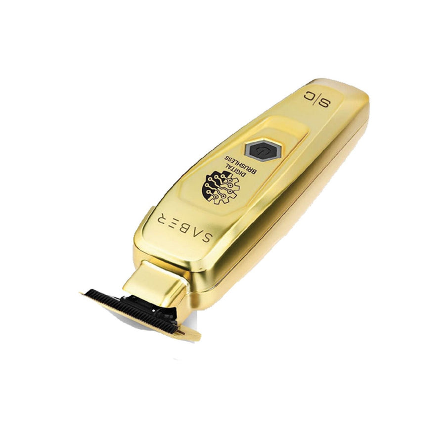 Stylecraft Gold Saber Trimmer CR6
