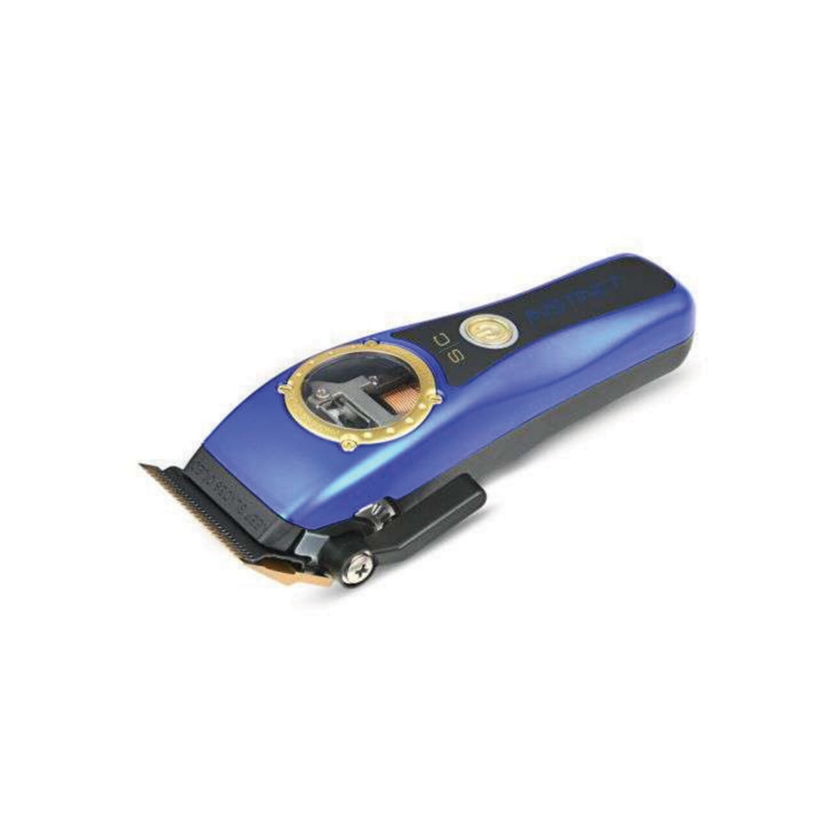 Sylecraft Instinct Clipper With Vector Motor CR6