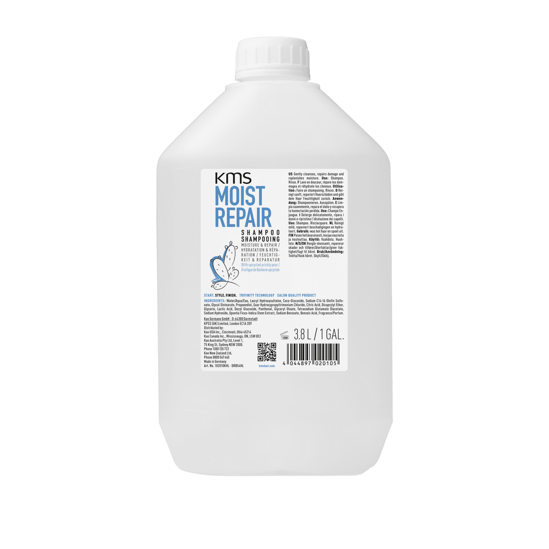 Moist Repair Shampoo