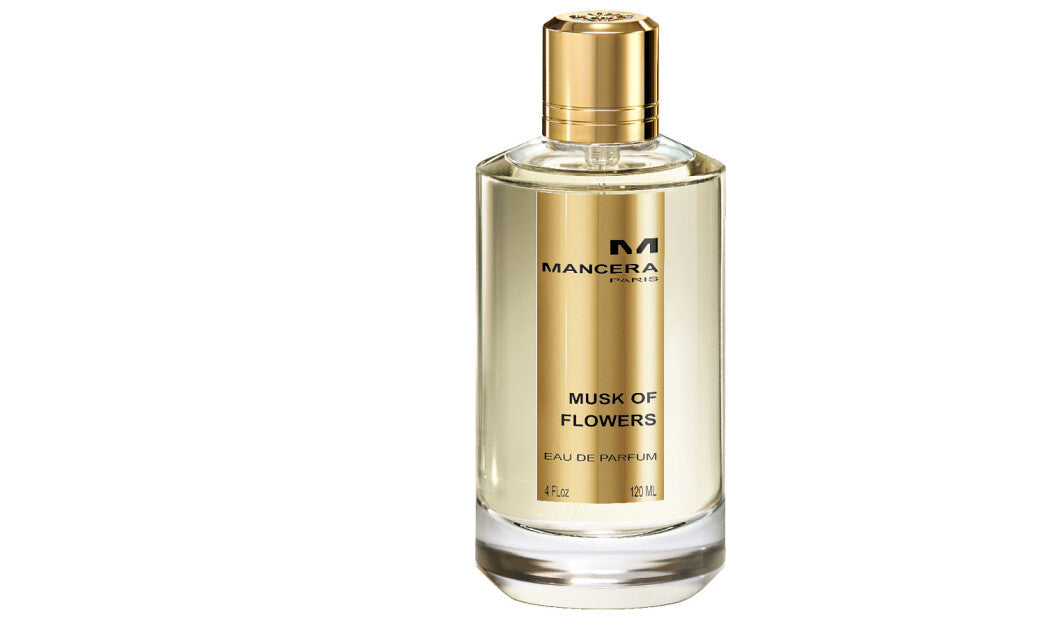 Musk of Flowers Eau de Parfum Spray