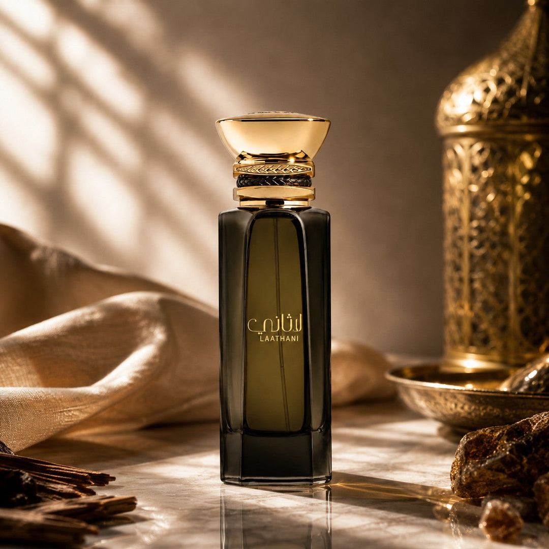 Laathani Extrait De Parfum
