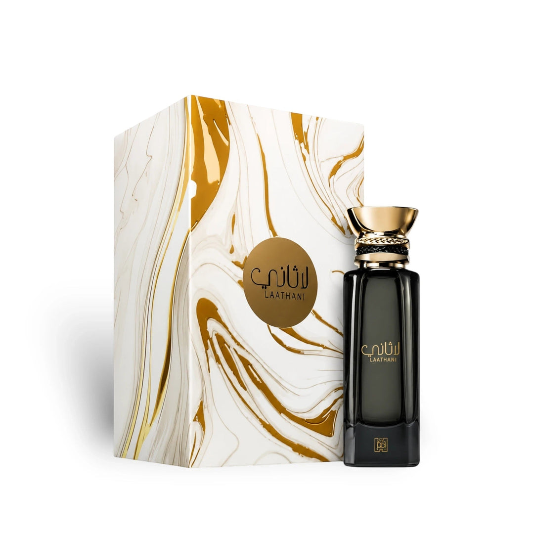 Laathani Extrait De Parfum