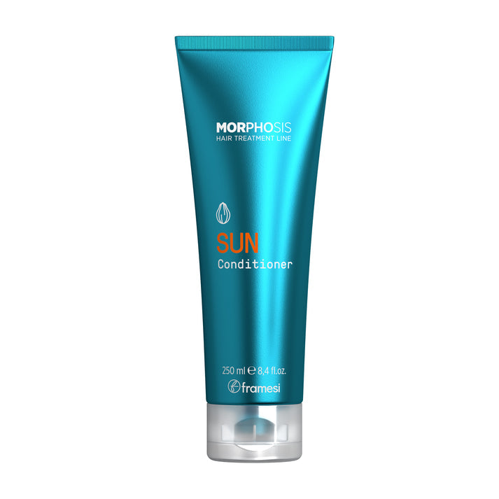 Morphosis Sun - Sun Revitalizer
