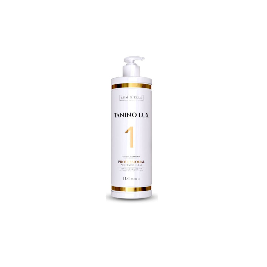 TaninoLux Shampoo