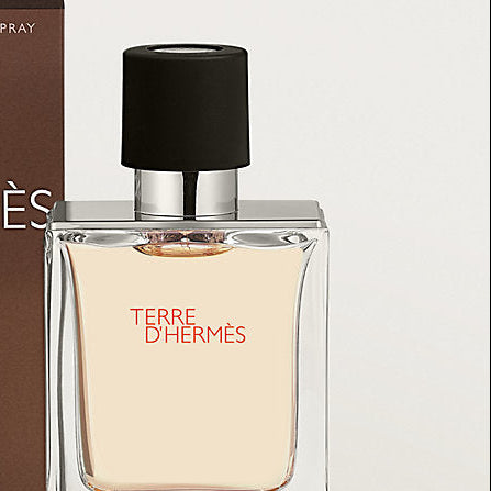 Eau de Toilette Vaporisateur