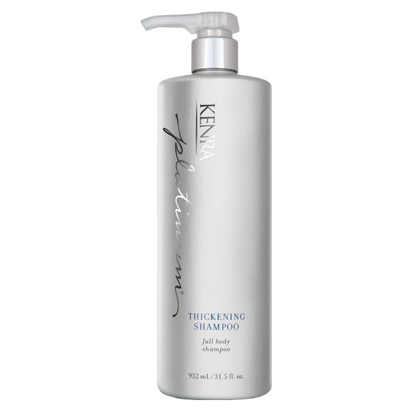 Thickening Shampoo