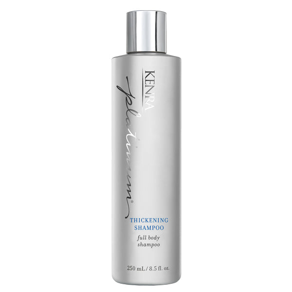 Thickening Shampoo