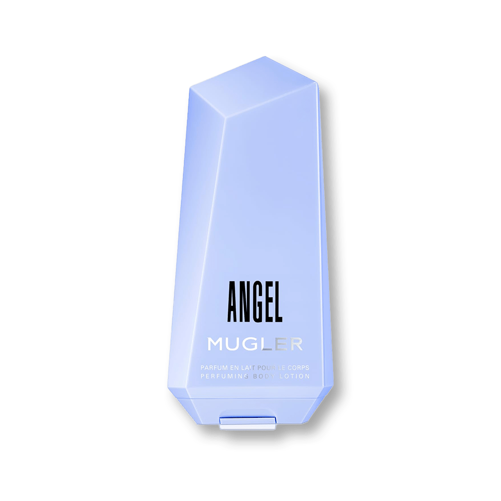 Lait Corporel Parfumant Angel