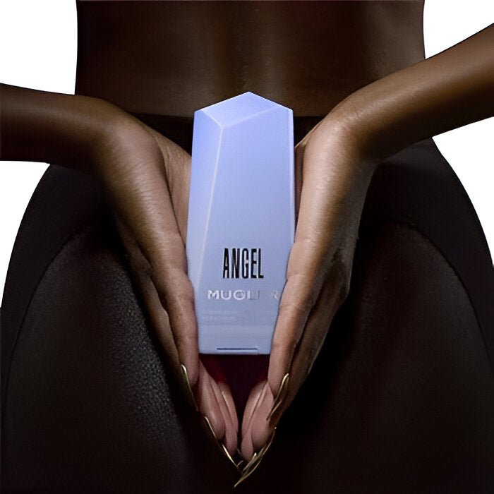 Lait Corporel Parfumant Angel