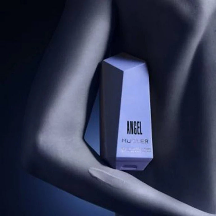 Lait Corporel Parfumant Angel