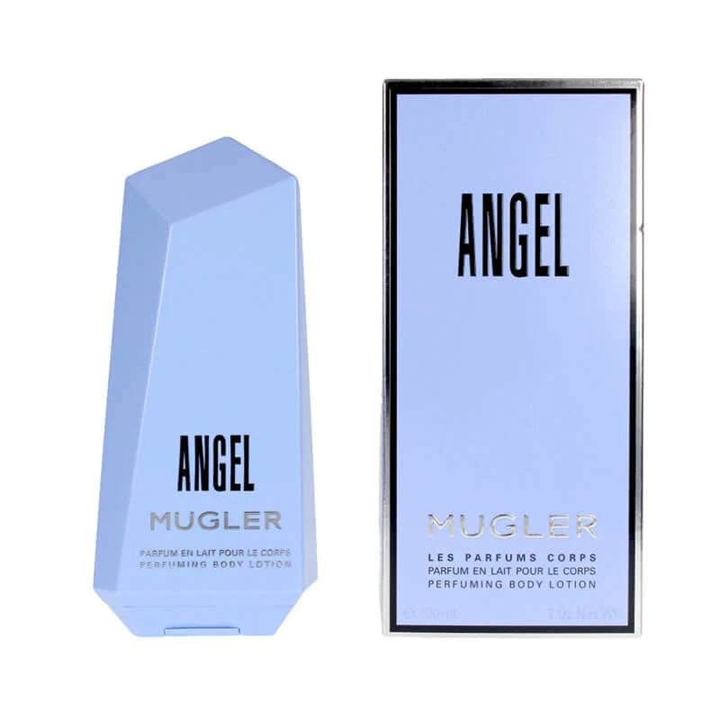 Lait Corporel Parfumant Angel