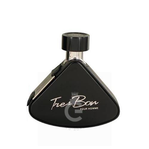 Tres bon pour homme Eau de Toilette