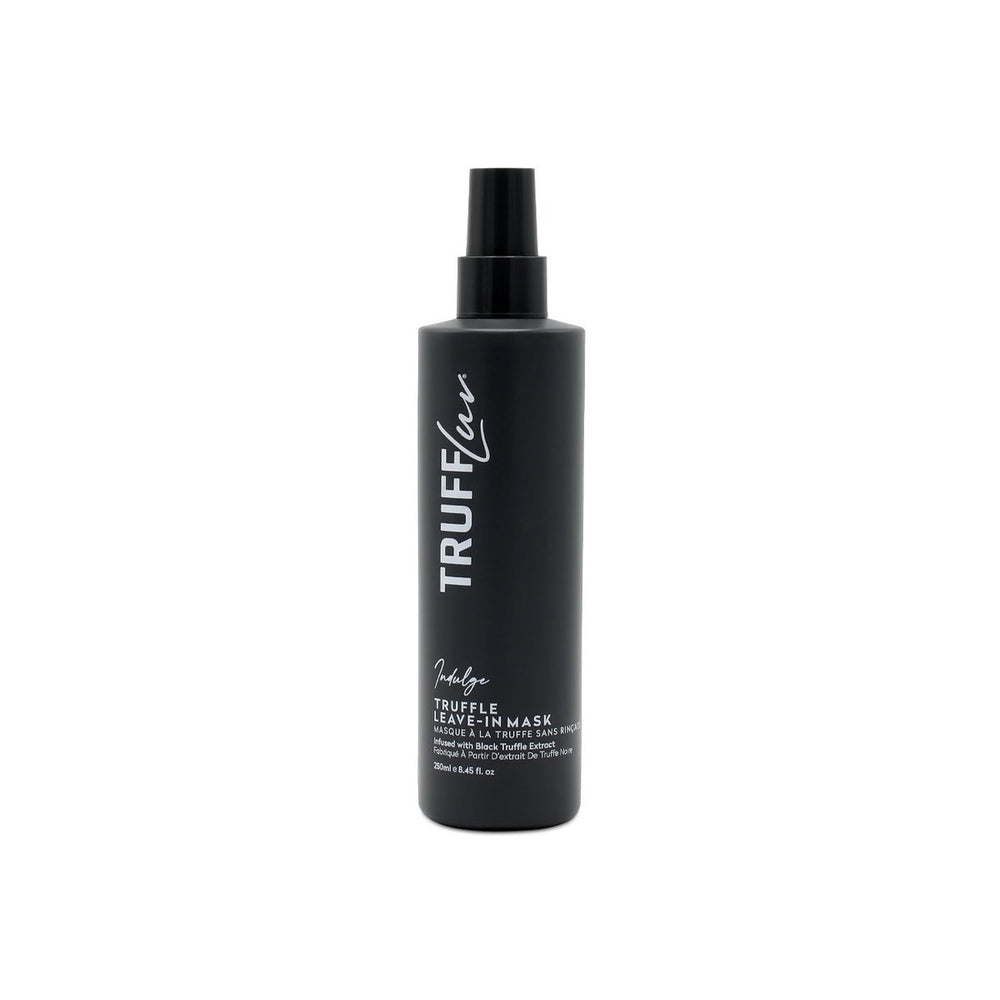 Leave In Mask Infused With Truffle