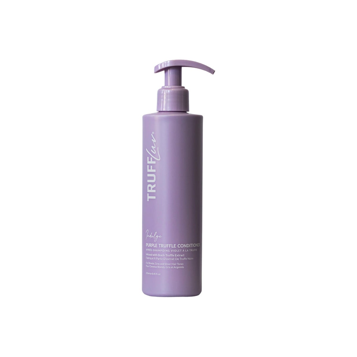 Purple Truffle Shampoo