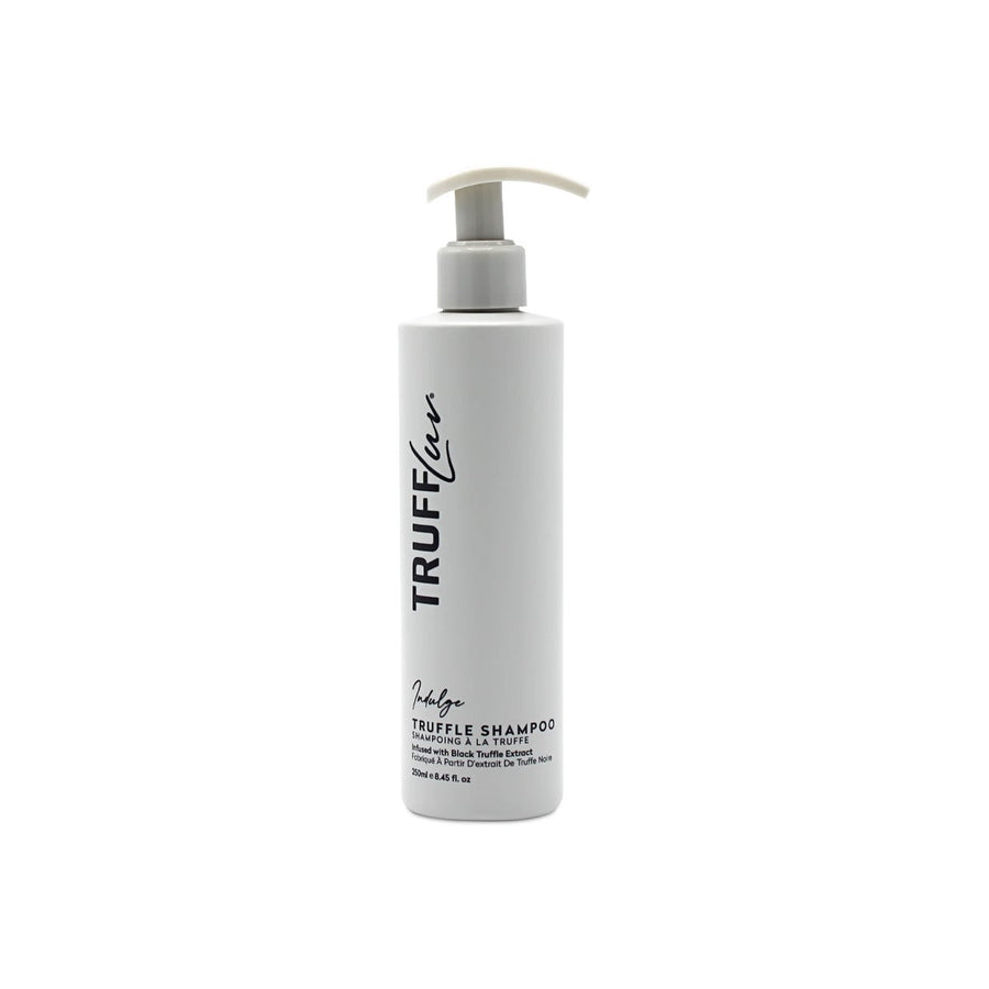 Truffle Shampoo Infused With Truffle Extract