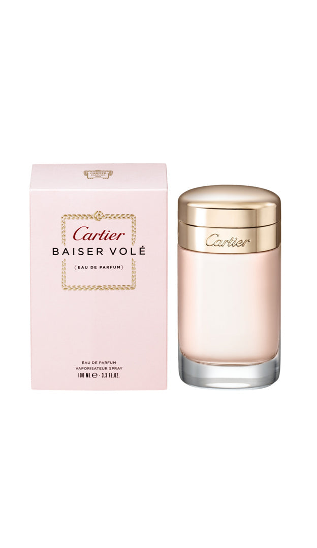 Baiser Volé Eau de Parfum
