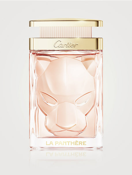 La Panthere Eau de Toilette For Women