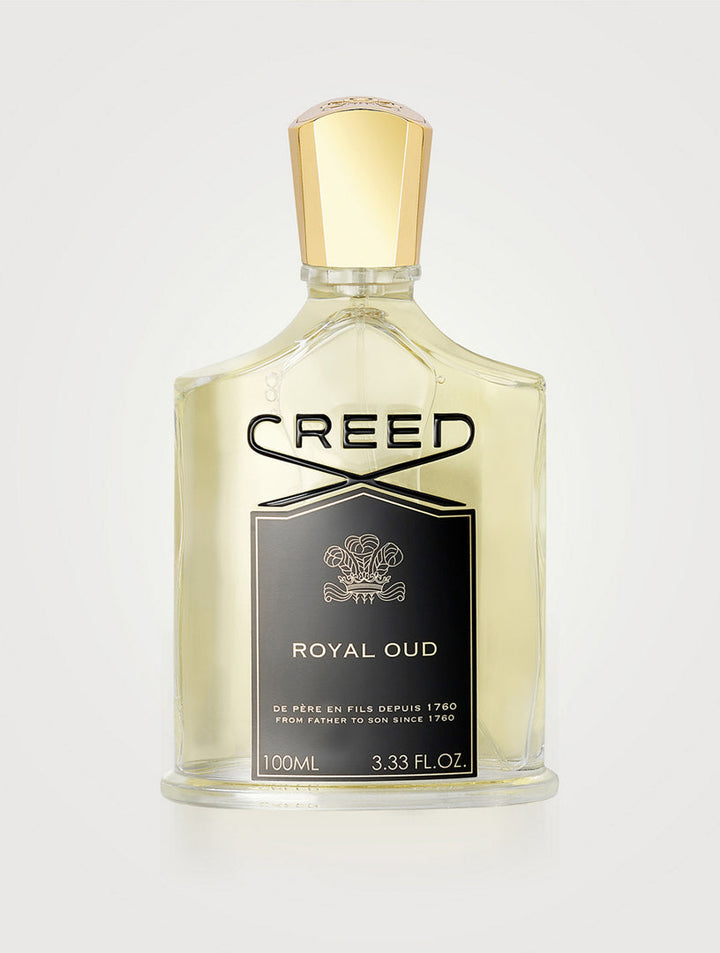 Royal Oud