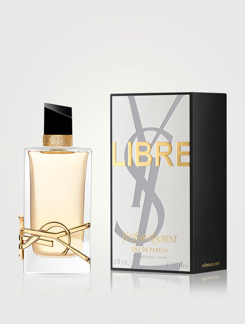 Libre Eau de Parfum