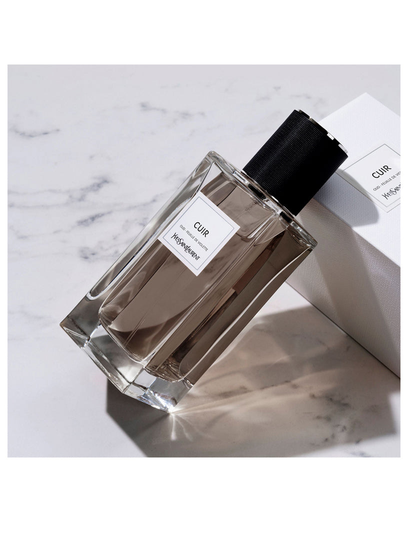 Cuir Oud Feuille De Violette Eau De Parfum