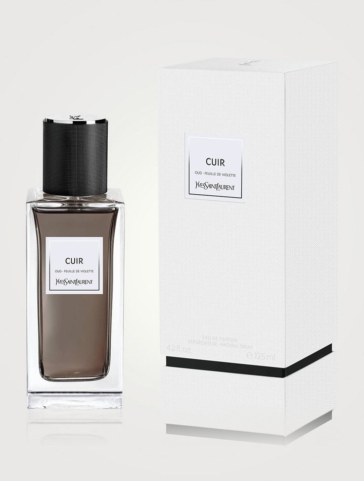 Cuir Oud Feuille De Violette Eau De Parfum