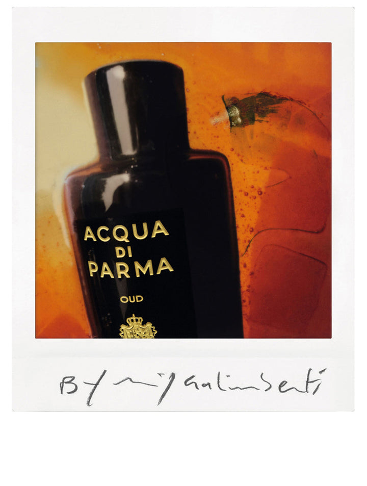 Oud Eau De Parfum