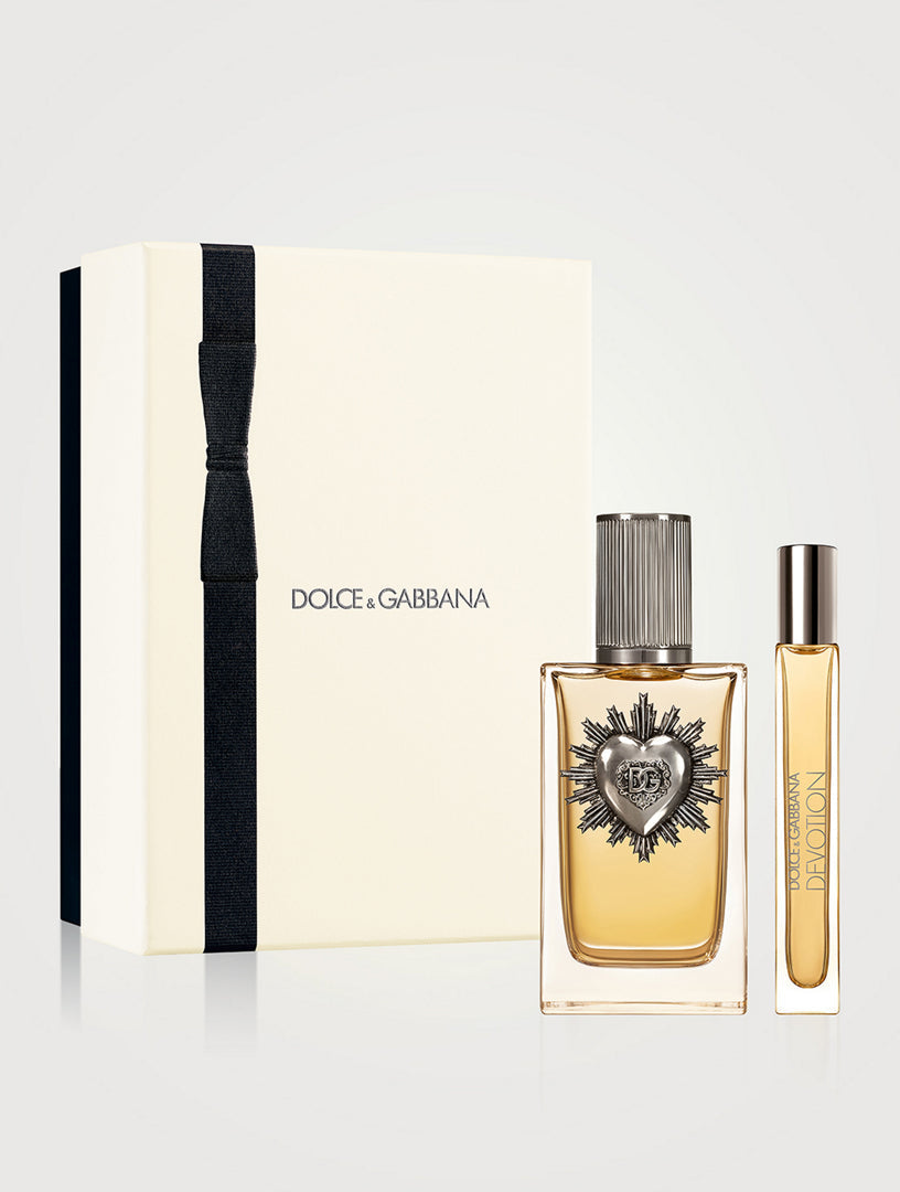 Devotion For Men Eau de Parfum Travel Duo Gift Set