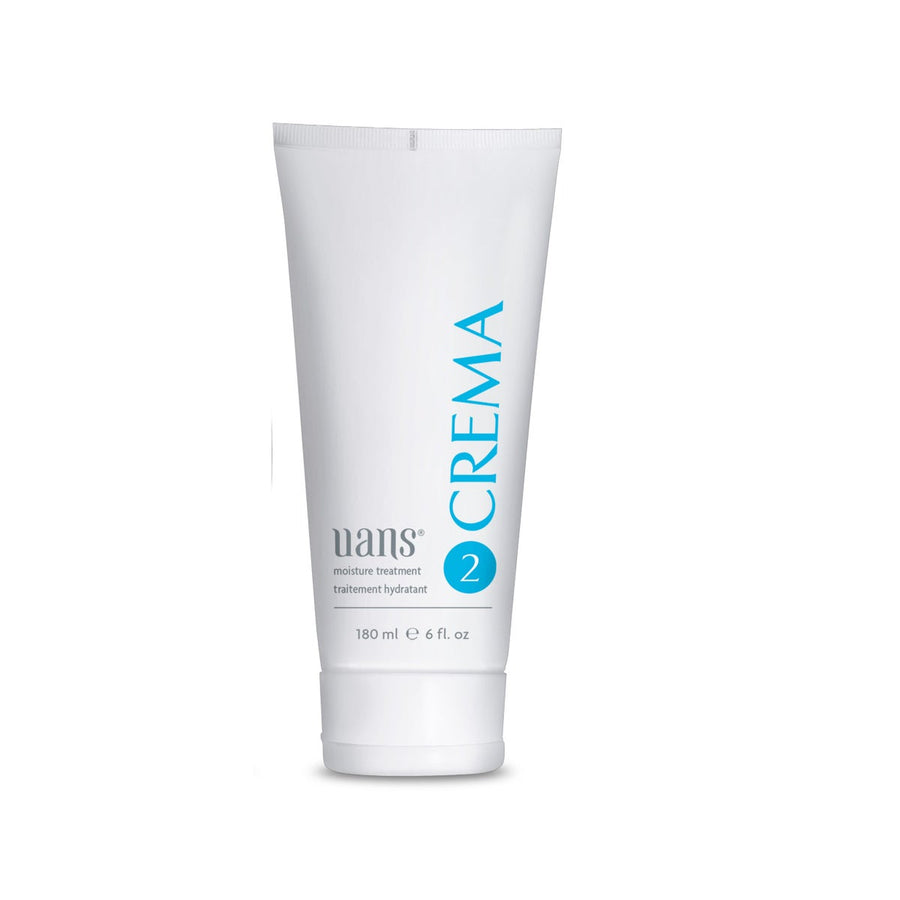 Moisture Treatment