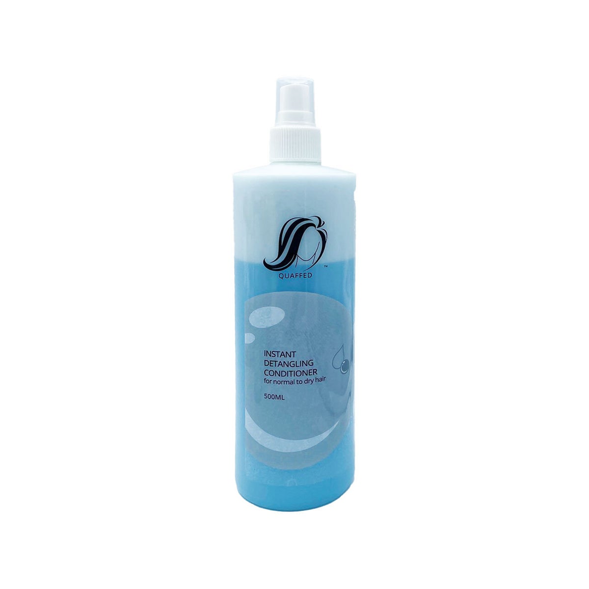 Quaffed Instant Detangling Conditioner