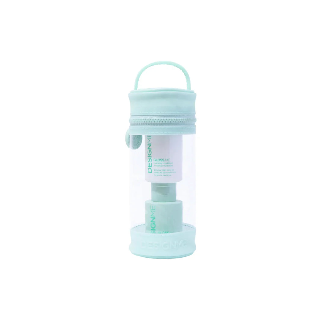 Lavish Little Hydrating Wash Day Duo  travel size