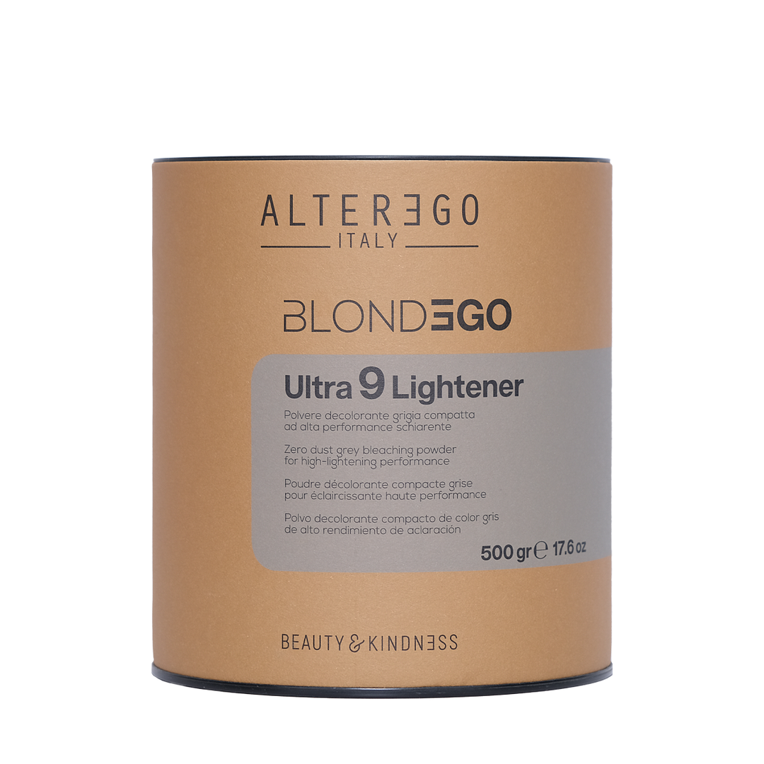 Blond Ego Ultra 9 Lightener