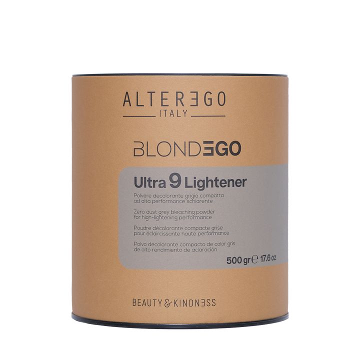 Blond Ego Ultra 9 Lightener