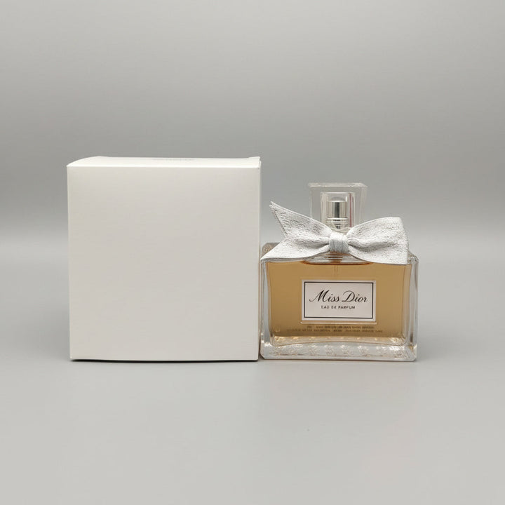 Miss Dior Eau De Parfum Tester