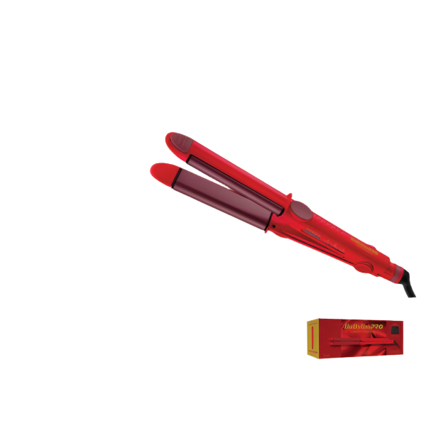 Euphoria U-Styler Flat Iron 1"