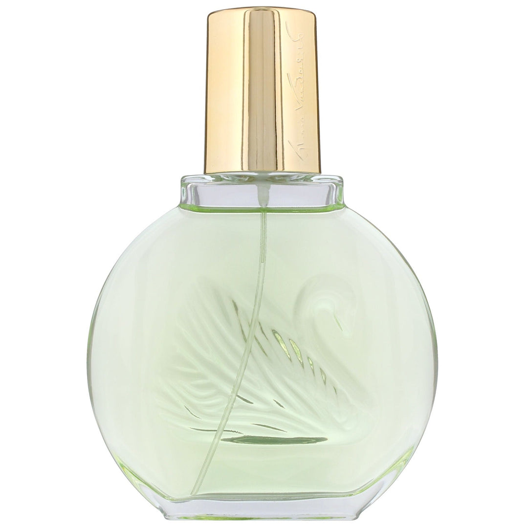 Jardin à New York eau de parfum fraîche spray