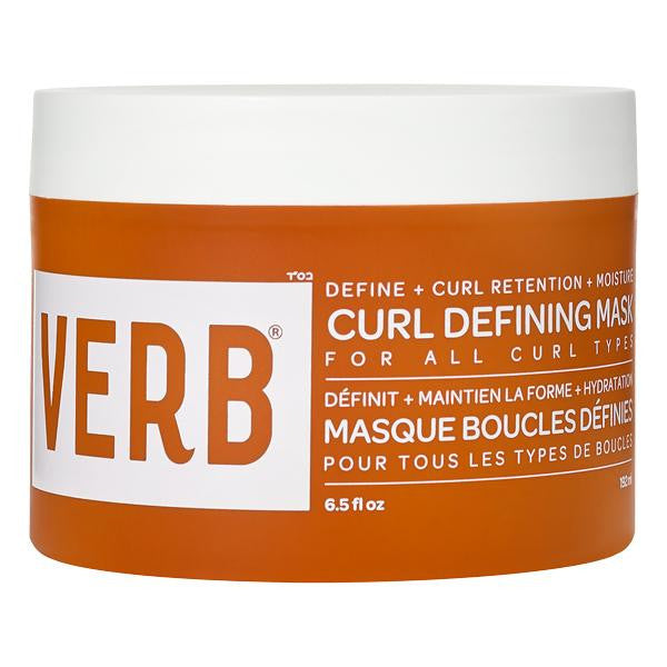 Curl  Defining Mask