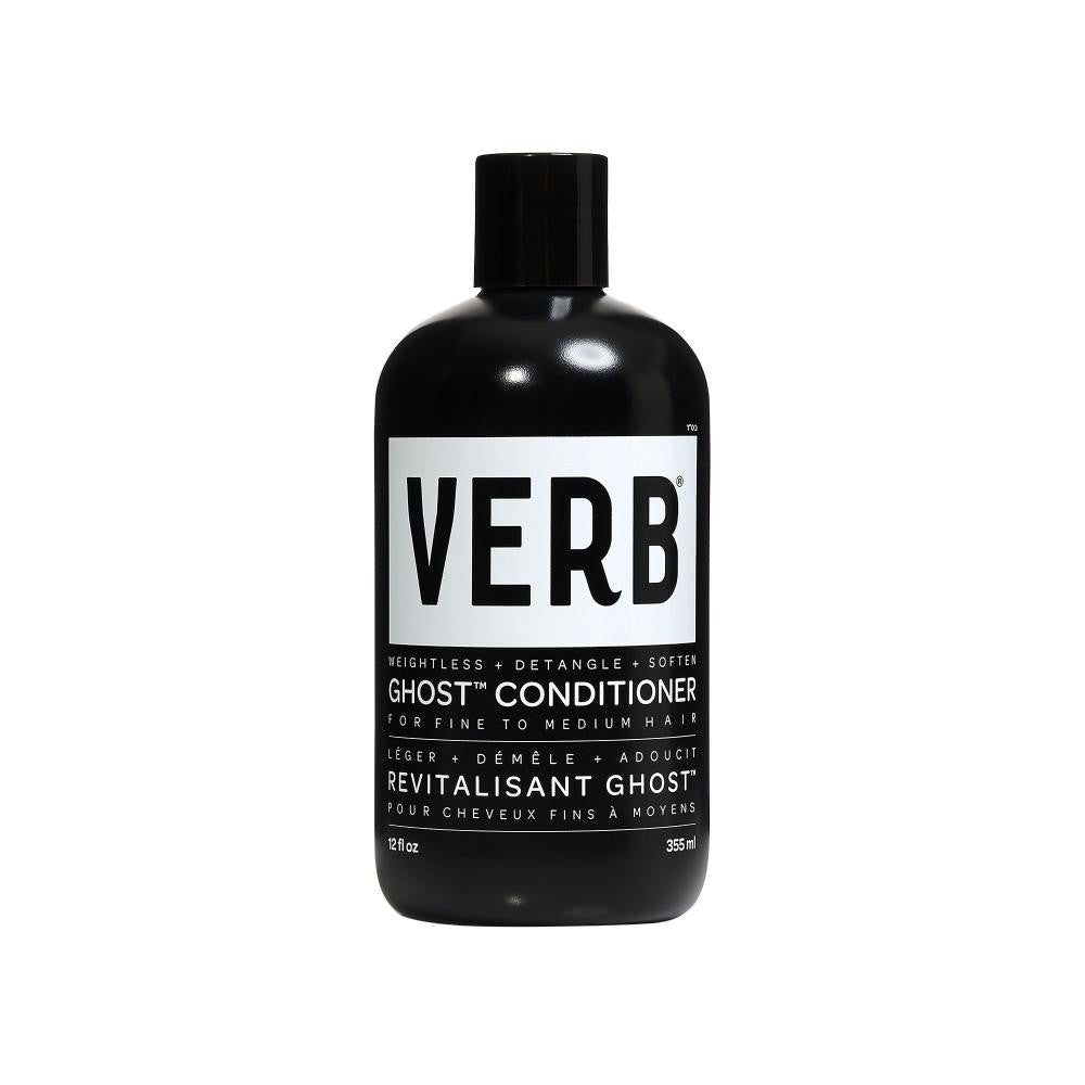 Ghost Conditioner