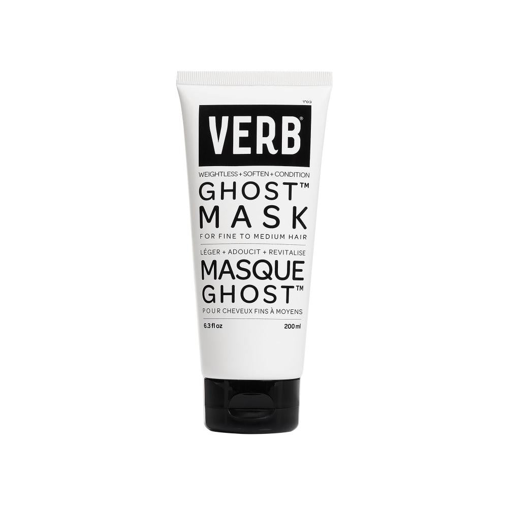 Ghost Hair Mask