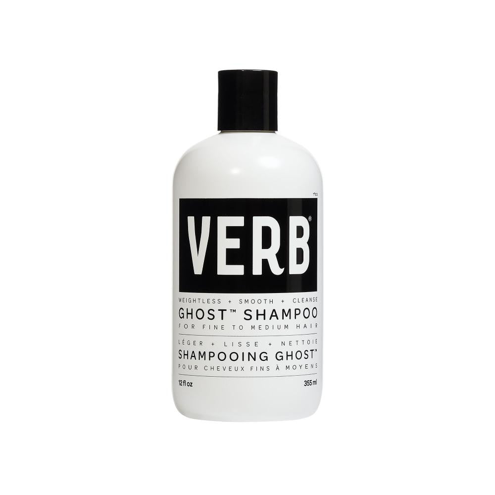 Ghost Shampoo