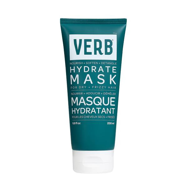 Hydrate Mask