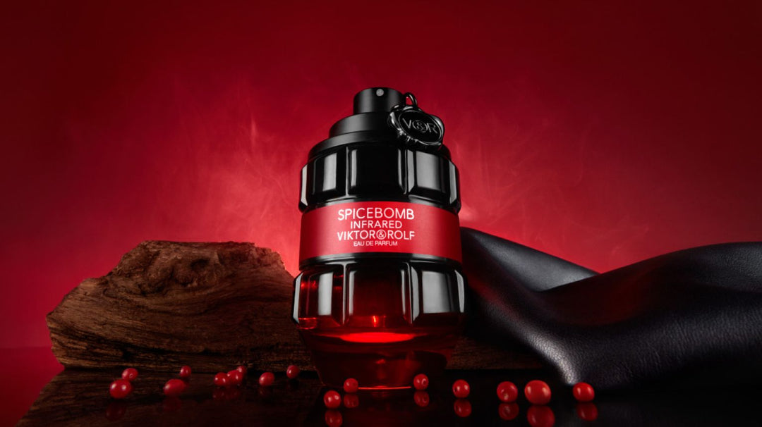 Spicebomb Infrared Eau De Parfum