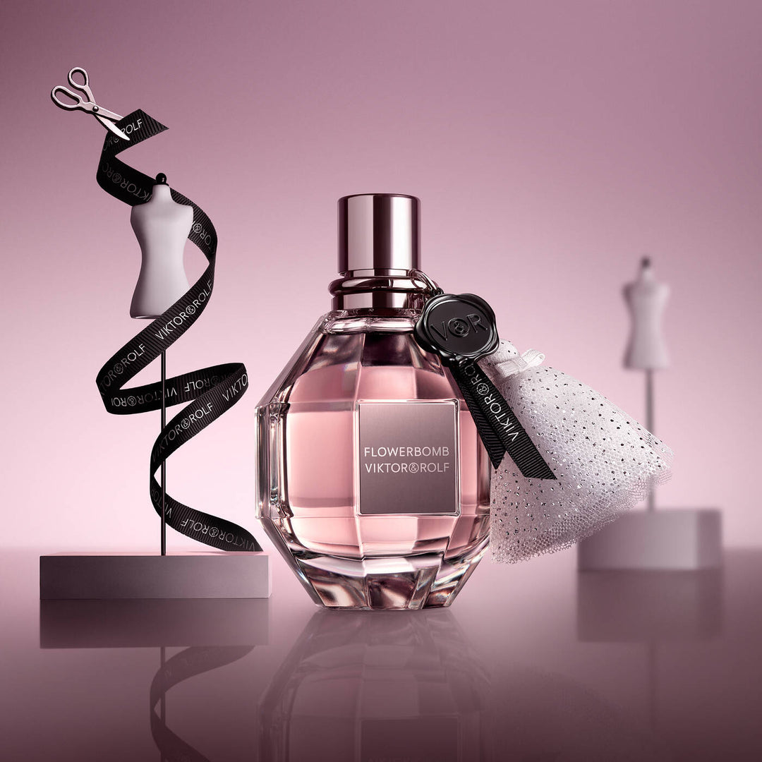 Flower Bomb L'Eau De Parfum