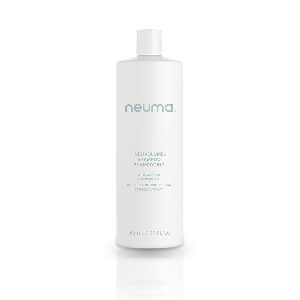 NeuVolume Shampoo