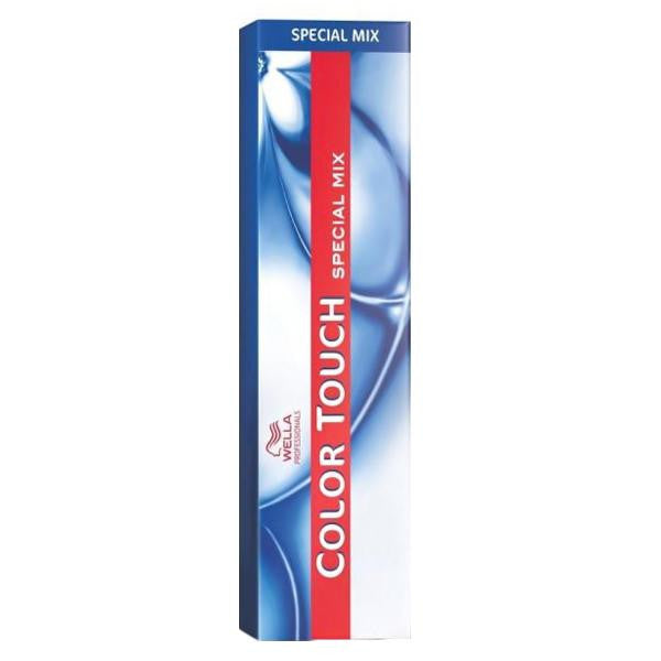 Color touch 0/68 Hair color